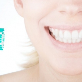 PZR
Professionelle Zahnreinigung