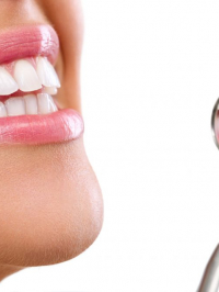 Ästhetische Zahnmedizin