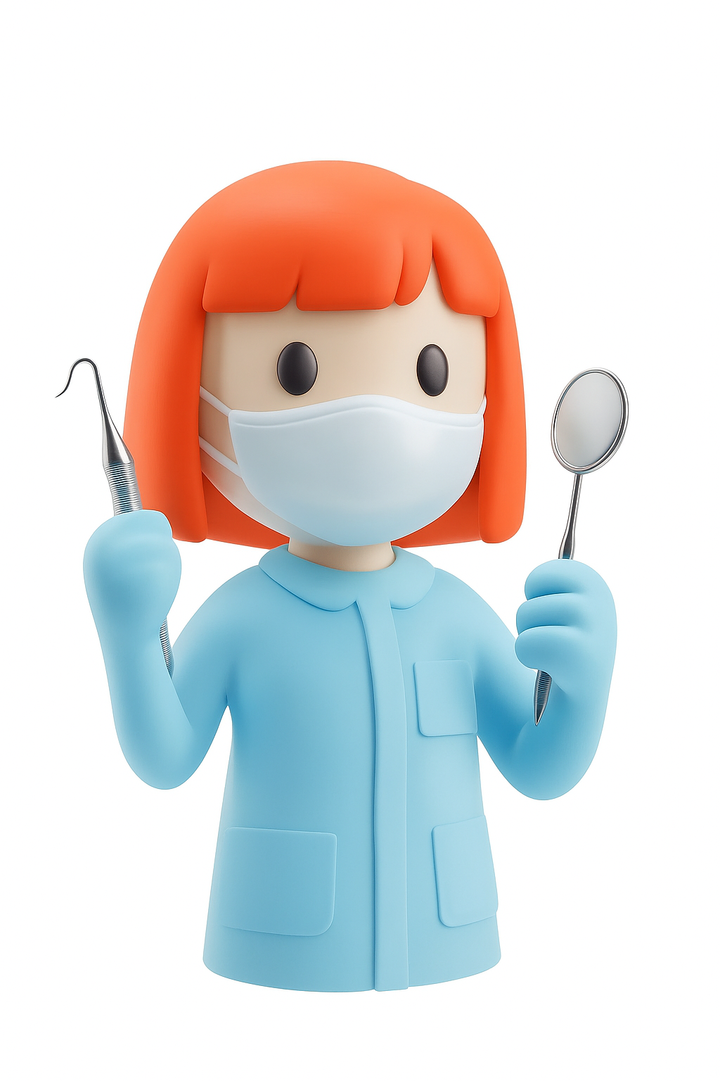Dr. Olena Wagner